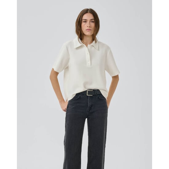 My Essential Wardrobe Polo 10705472 mwhelle - Image 4