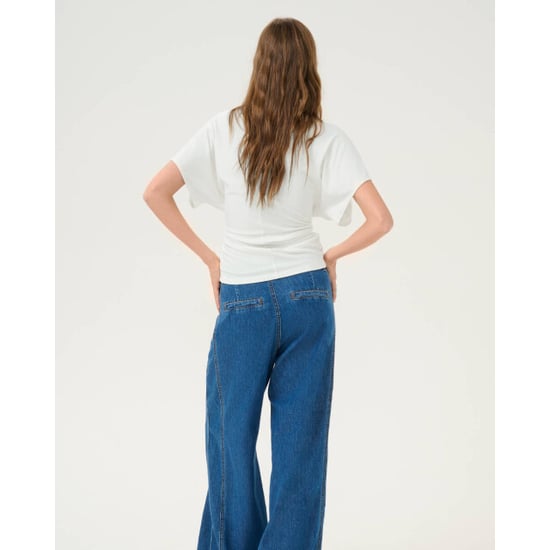 My Essential Wardrobe Top korte mouw 10704528 nuptimw - Image 3