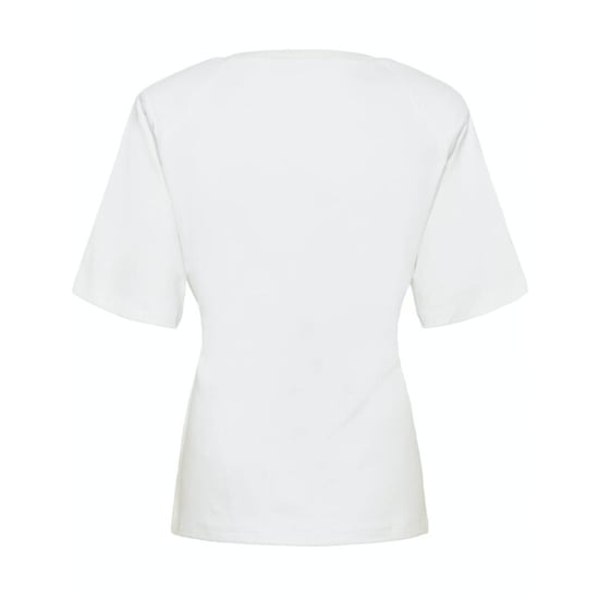 My Essential Wardrobe Top korte mouw 10705415 mwapir - Image 2