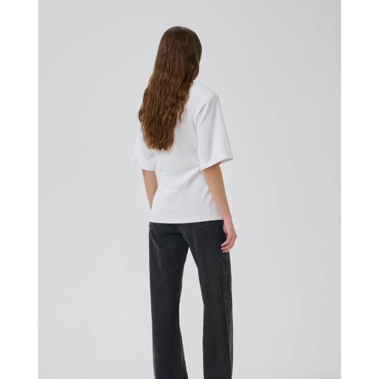 My Essential Wardrobe Top korte mouw 10705415 mwapir - Image 3