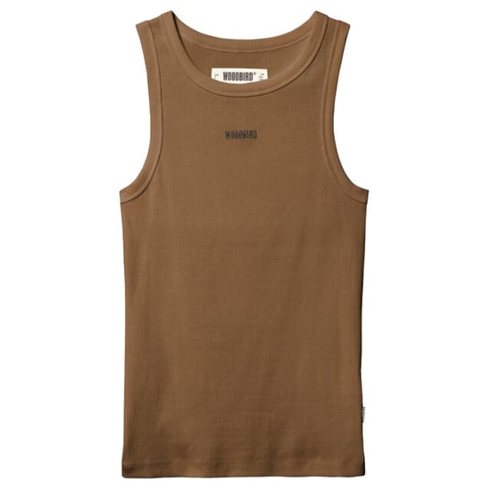 Woodbird Top zonder mouw 2615-410 wbdee - Image 1