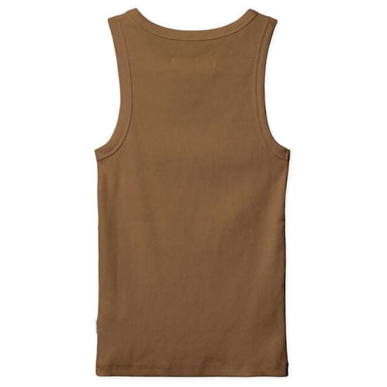 Woodbird Top zonder mouw 2615-410 wbdee - Image 2