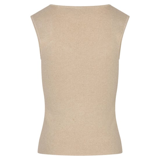Amaya Amsterdam Top zonder mouw 261-28 sunroot - Image 2