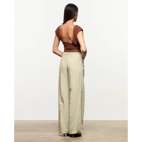 Laagam Top korte mouw 9964172083539 gemini - Image 2