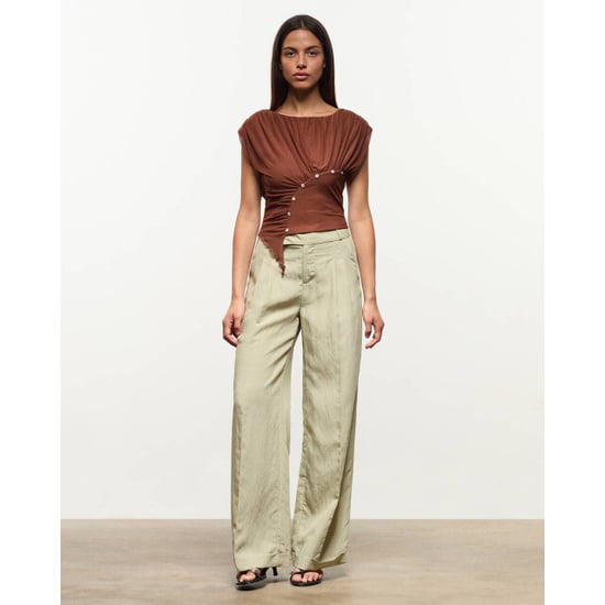Laagam Top korte mouw 9964172083539 gemini - Image 3
