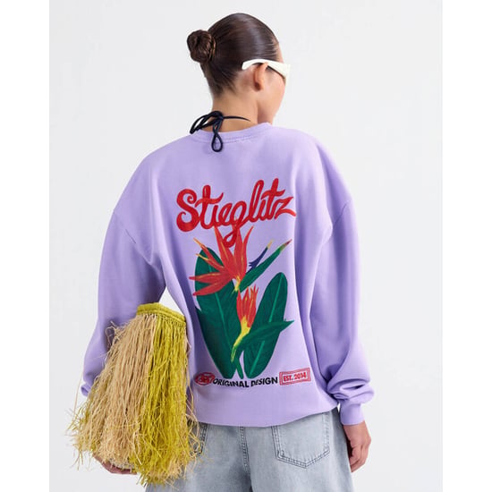 Stieglitz Sweat s2602024 senna - Image 3