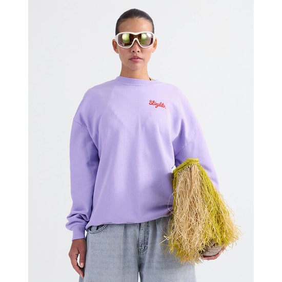 Stieglitz Sweat s2602024 senna - Image 4