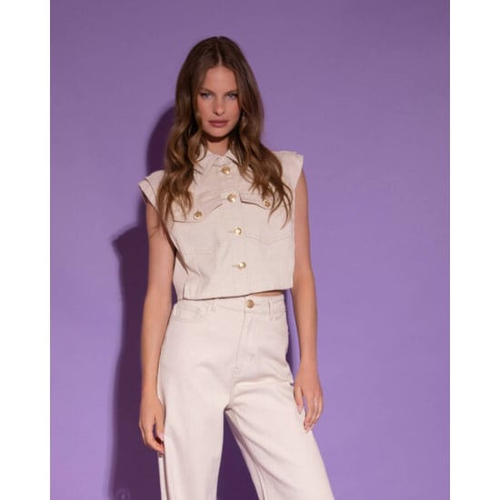 Amaya Amsterdam Gilet 261-30 maggi - Image 3
