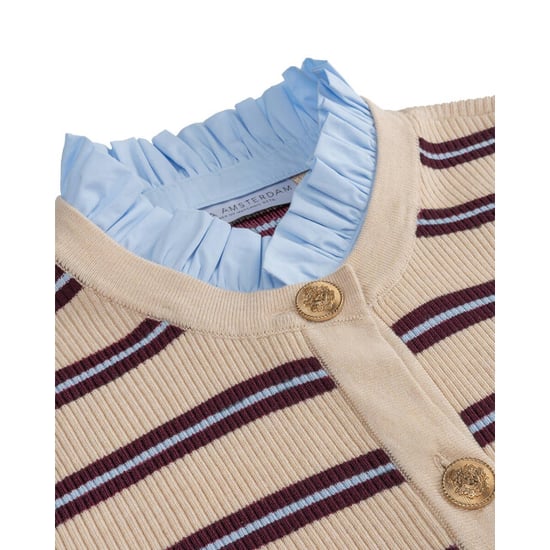 Amaya Amsterdam Vest 261-33 nia - Image 3