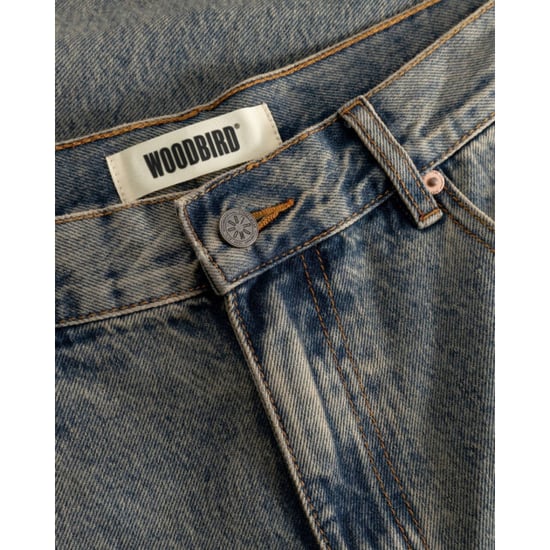 Woodbird Jeans 2616-110 - Image 4