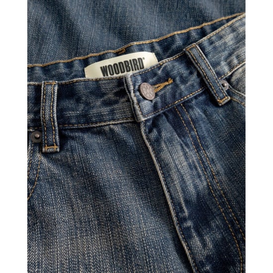 Woodbird Jeans 2616-106 - Image 4