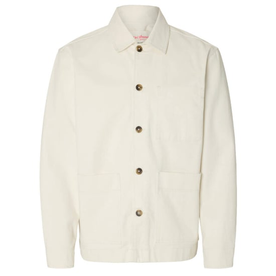 Selected Homme Overshirt 16100432 - Image 1