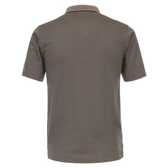 Casamoda Heren polo 993106500 617 tigers eye - Image 2