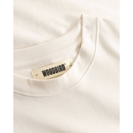 Woodbird T-shirt korte mouw 2616-406 - Image 2