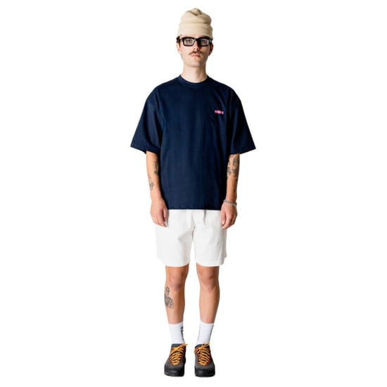 Woodbird T-shirt korte mouw 2616-405 - Image 4