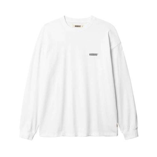 Woodbird T-shirt korte mouw 2616-411 - Image 1