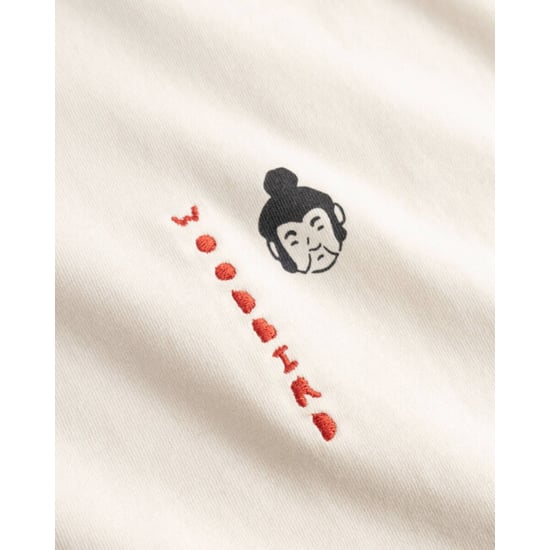 Woodbird T-shirt korte mouw 2616-406 - Image 4