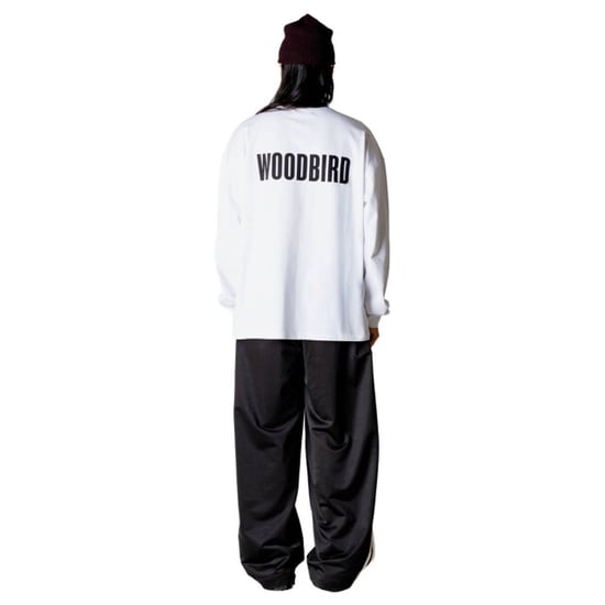 Woodbird T-shirt korte mouw 2616-411 - Image 2
