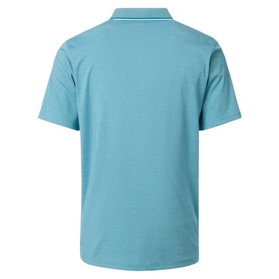 Casamoda Heren polo 993106500 397 maui blue - Image 4