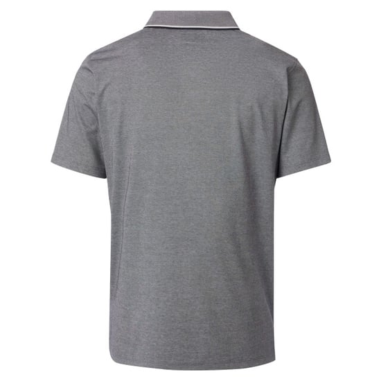 Casamoda Heren polo 993106500 774 light grey - Image 5