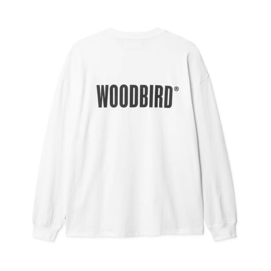 Woodbird T-shirt korte mouw 2616-411 - Image 3