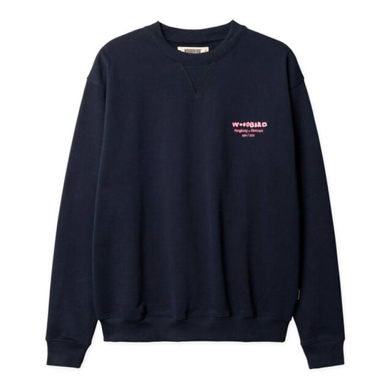 Woodbird Sweatshirt 2616-602 - Image 1