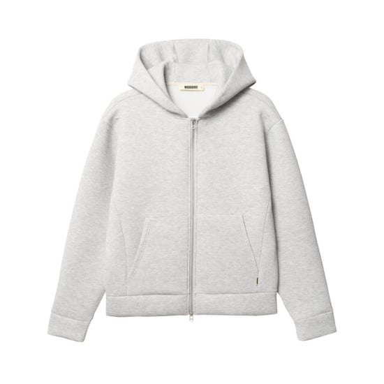 Woodbird Hoodie 2616-610 - Image 1