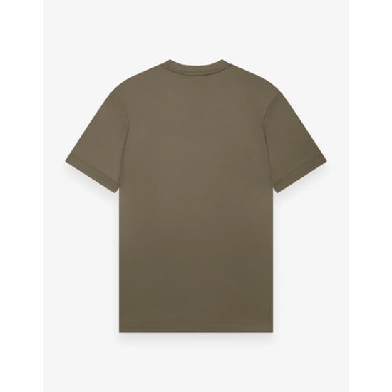 Valenza Interlock supima t-shirts 1001 - Image 2