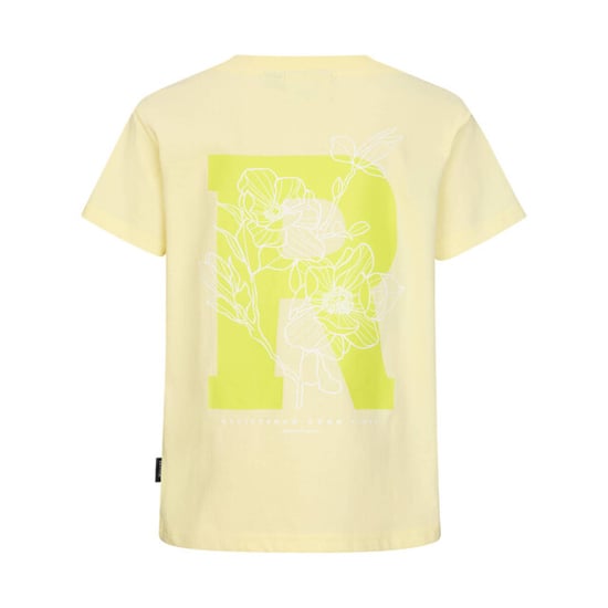 Retour T-shirt rjb-061-206 jarno - Image 2