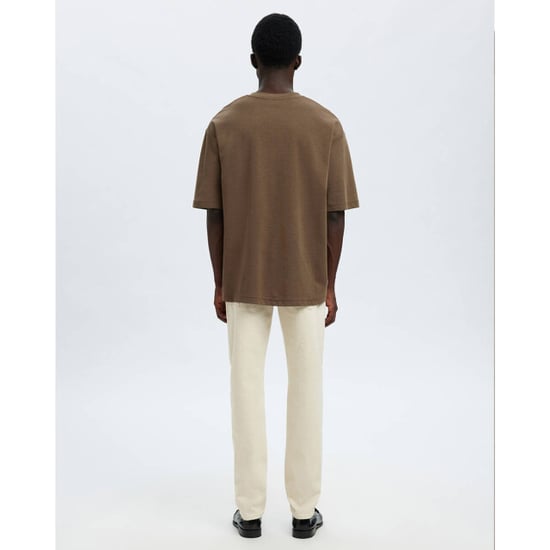 Selected Homme T-shirt korte mouw 16094143 looseoscar - Image 2