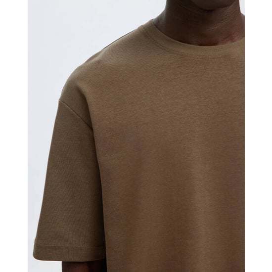 Selected Homme T-shirt korte mouw 16094143 looseoscar - Image 4