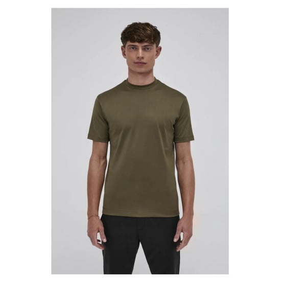 Valenza Interlock supima t-shirts 1001 - Image 4