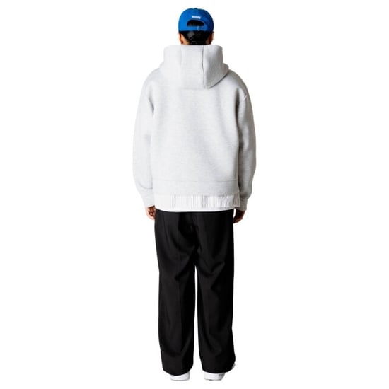 Woodbird Hoodie 2616-610 - Image 4