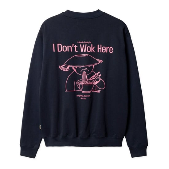 Woodbird Sweatshirt 2616-602 - Image 4