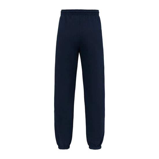 Fruit of the Loom Unisex Adult Iconic Premium Joggingbroek (Deep Navy) - Image 2