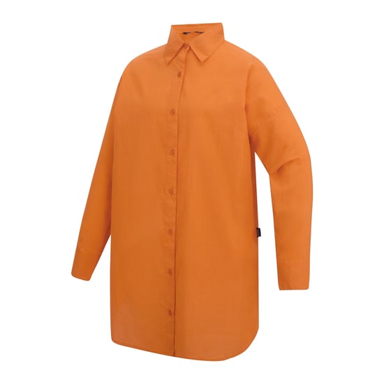 Regatta Dam Prerna Skjorta (Tangerine Tango) - Image 3