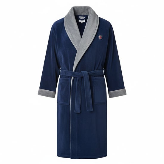 Lambretta Heren Luxe AW25 Toga (NAVY/BLAUW) - Image 1