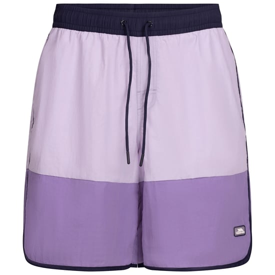 Trespass Mens Jory Swim Shorts (Gelsomino) - Image 1