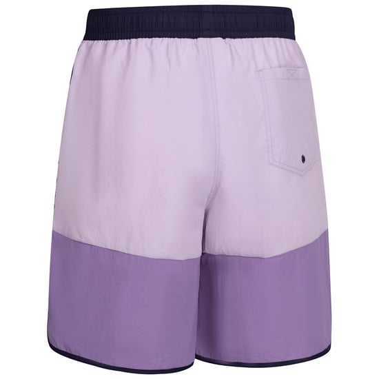 Trespass Mens Jory Swim Shorts (Gelsomino) - Image 2