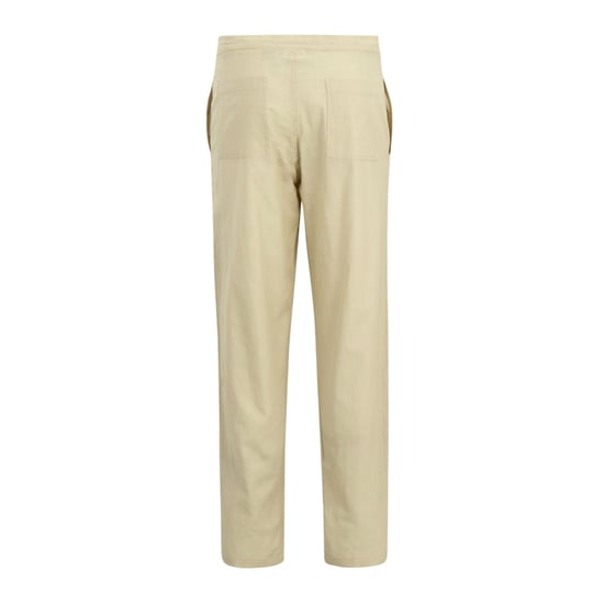 Regatta Mens Hadlin Trousers (White Pepper) - Image 2