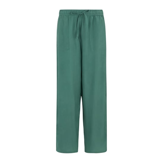 Regatta Dames/Dames Elbrie Effen Broek (Ivy Mos) - Image 1