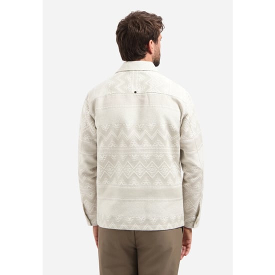 No Excess Heren overshirt 31510112 044 - Image 3
