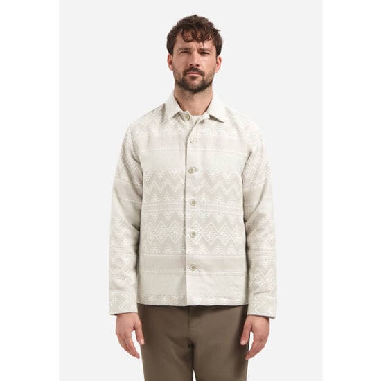 No Excess Heren overshirt 31510112 044 - Image 5