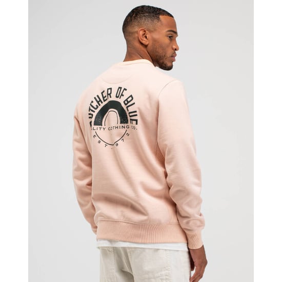 Butcher of Blue Pullover army circle m2613054/516 - Image 3