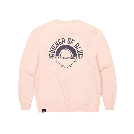 Butcher of Blue Pullover army circle m2613054/516 - Image 4