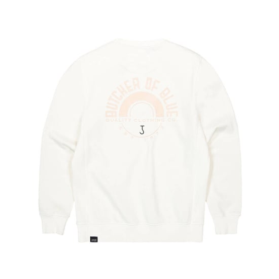 Butcher of Blue Pullover army circle m2613054/112 - Image 4