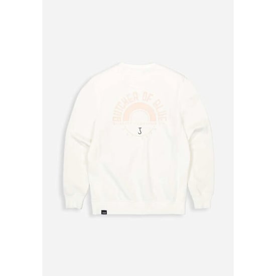 Butcher of Blue Pullover army circle m2613054/112 - Image 6