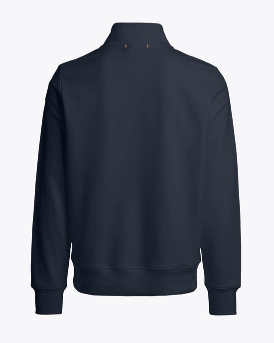 Broad Peak Sweatshirt in Dark Blue - Image 2