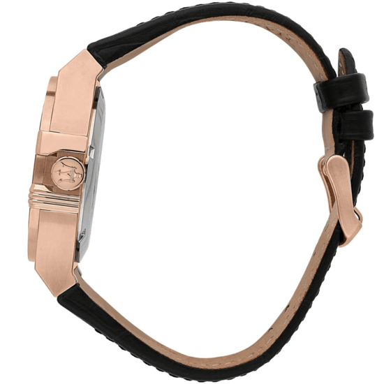 Maserati Potenza R8821108039 42 mm Automatisch Skeleton Herenhorloge - Image 3