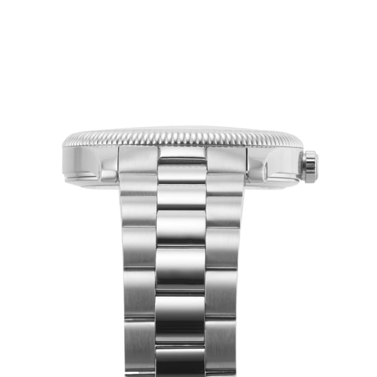 Gucci YA1265064 G-Timeless Dameshorloge 29 mm Moeder van Parel Wijzerplaat Met Diamanten Accenten - Image 5
